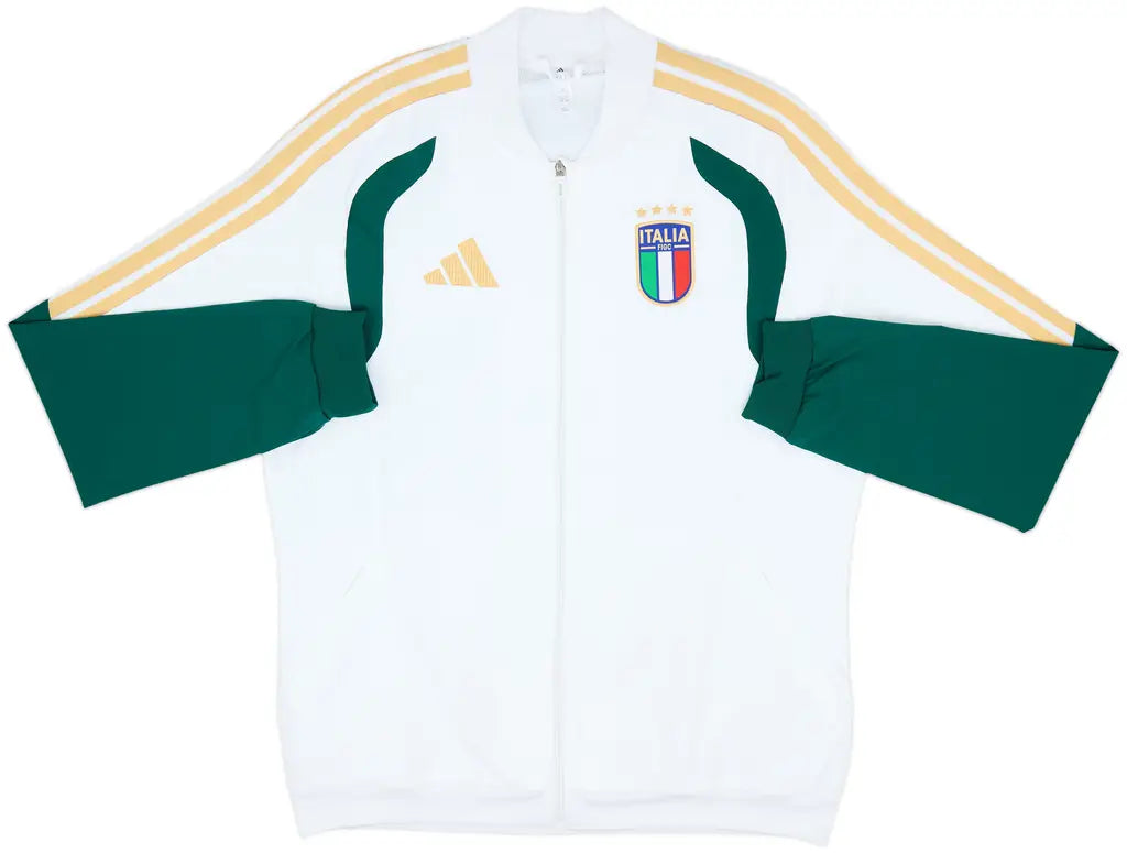 Italy 26/27 Presentation Jacket