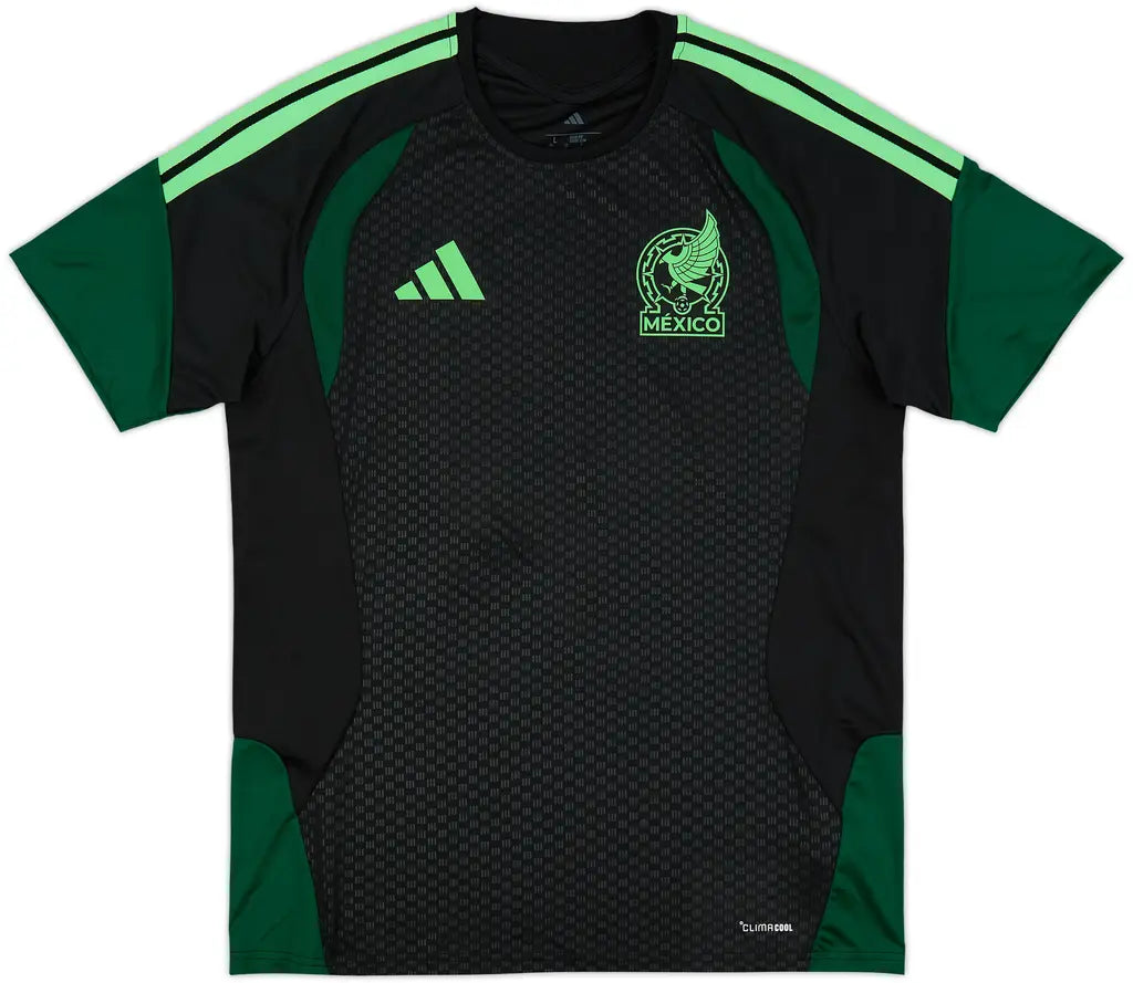 Mexico 2026 Training Shirt