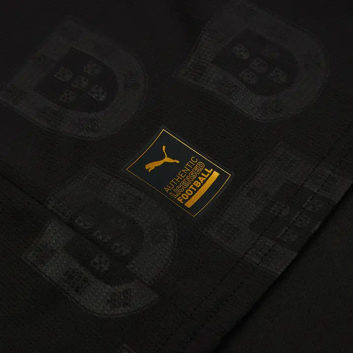 Portugal 25/26 Eusebio Edition Shirt