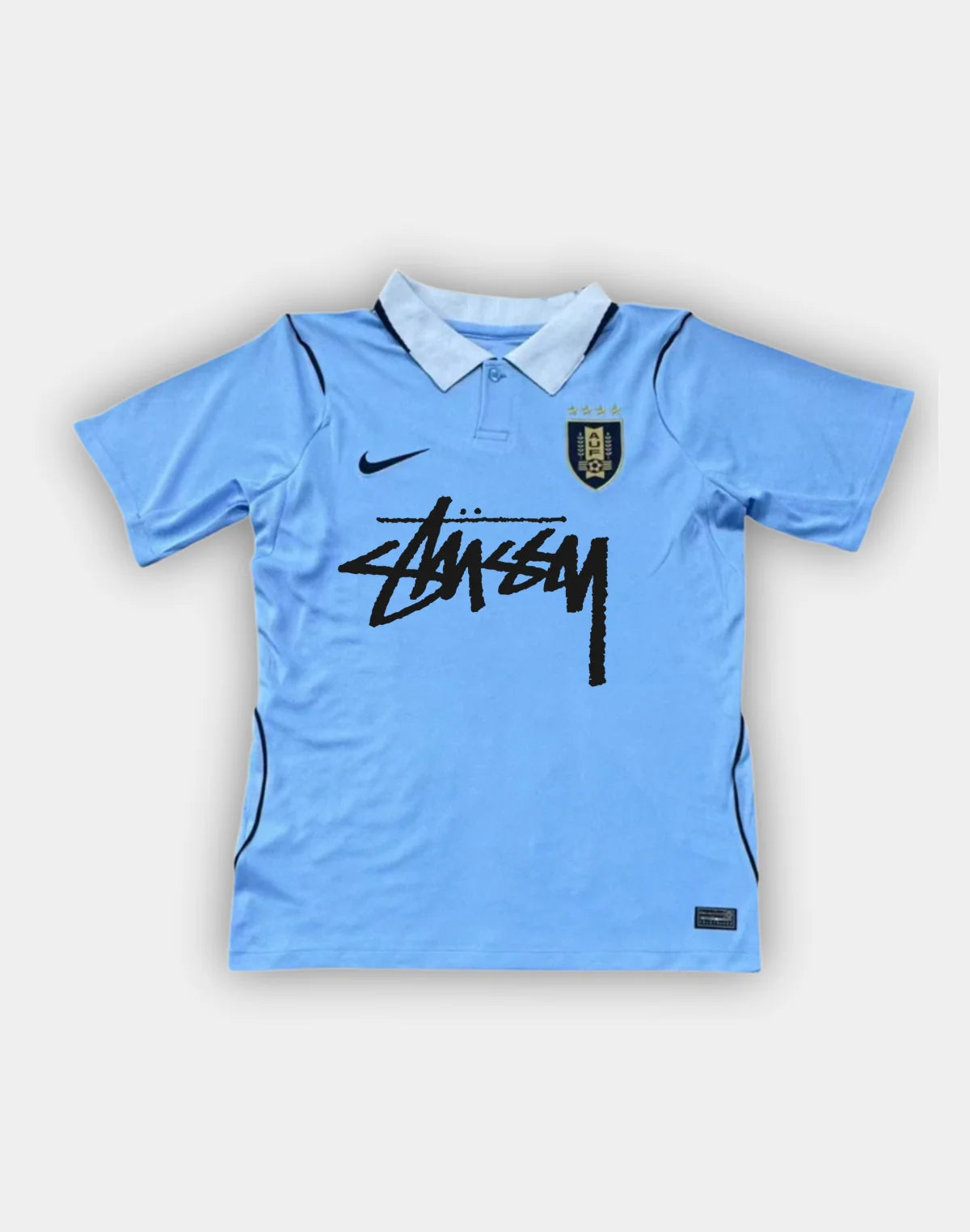 Stussy X Uruguay - 2026 Home