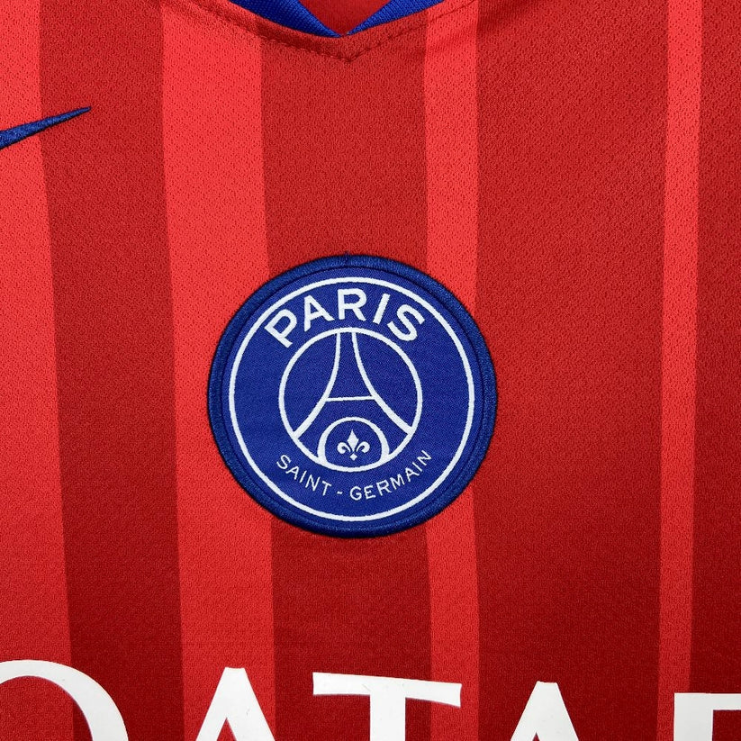 PSG 25/26 Third Shirt