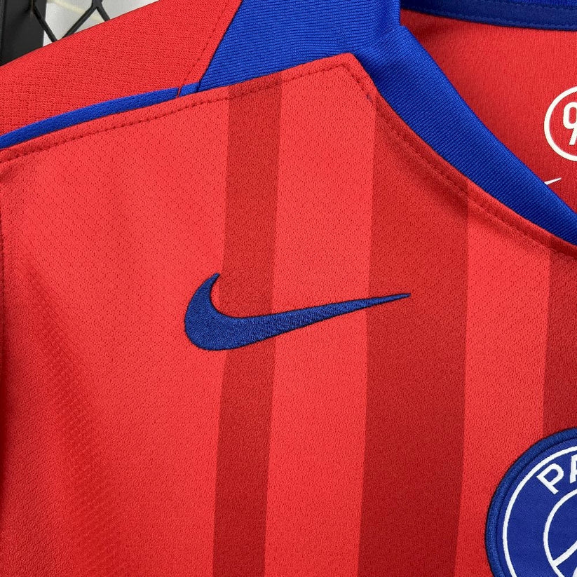 PSG 25/26 Third Shirt