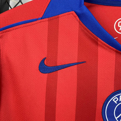 PSG 25/26 Third Shirt