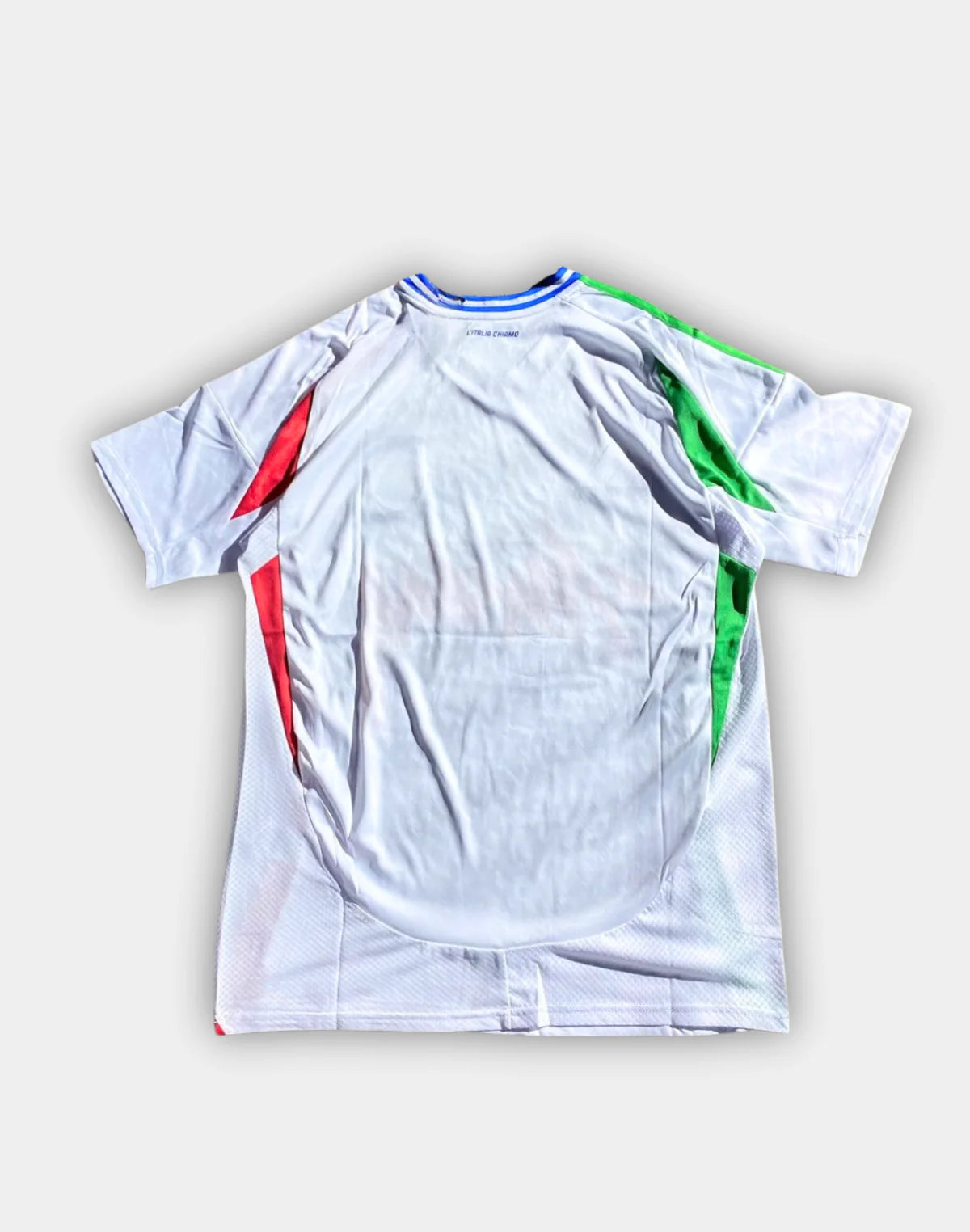 Stussy X Italy - 2026 Special