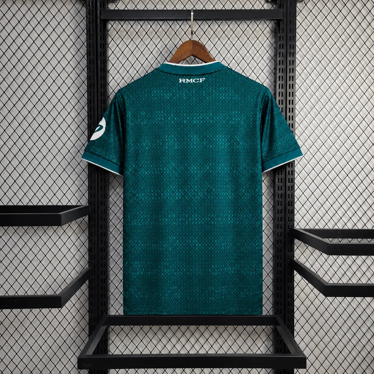 Real Madrid 26/27 Away Shirt