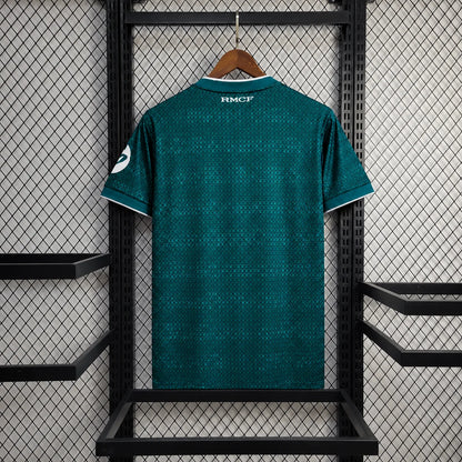 Real Madrid 26/27 Away Shirt