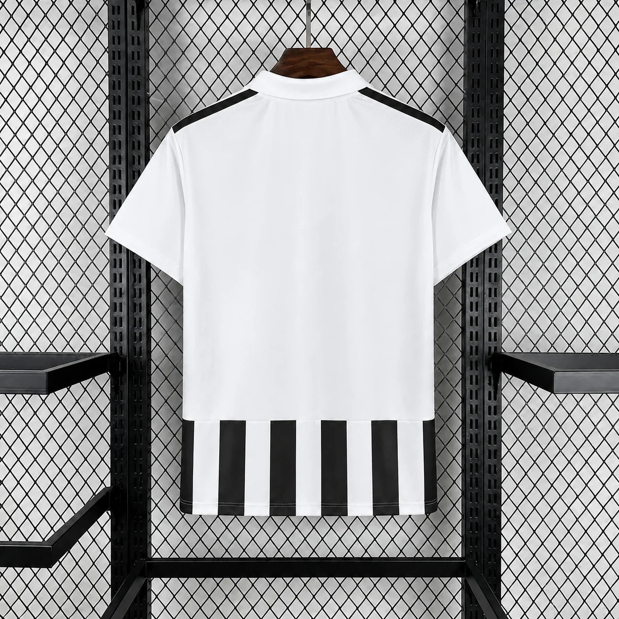 Juventus 26/27 Home Shirt