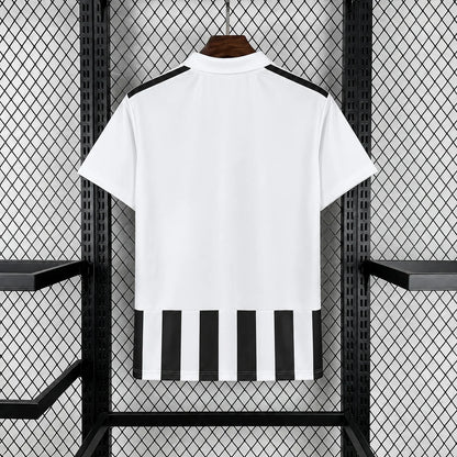 Juventus 26/27 Home Shirt