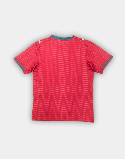 Stussy X Portugal - 2026 Home
