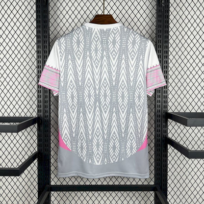 Mexico Pink 2026 Concept Shirt