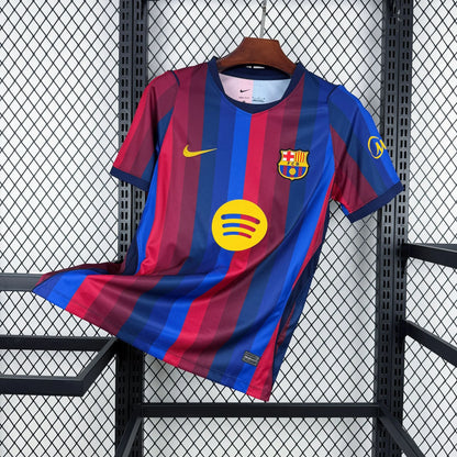 FC Barca 26/27 Home Shirt