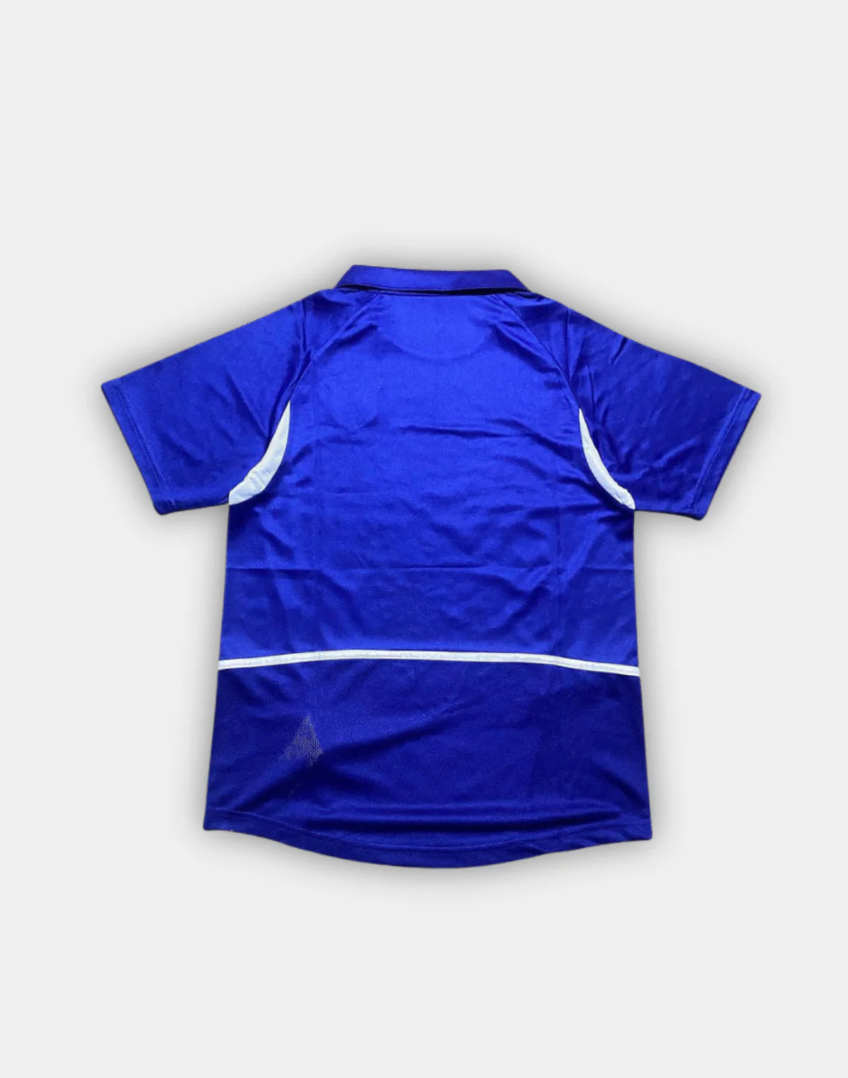 Stussy X Brazil - 2002 Retro