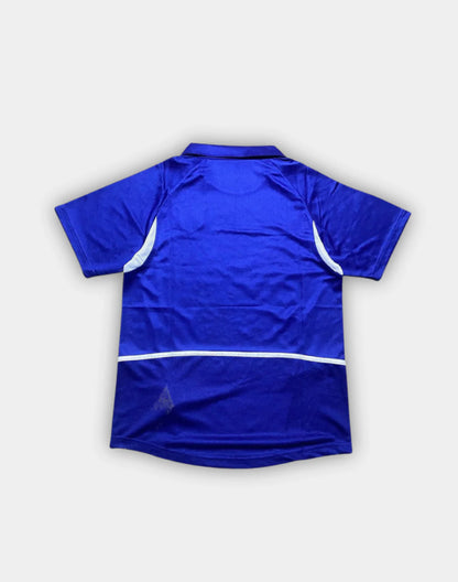 Stussy X Brazil - 2002 Retro