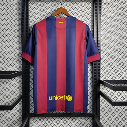 FC Barca 2014/15 Shirt