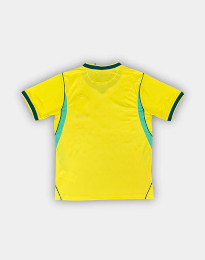 Stussy X Brazil - 2026 Home
