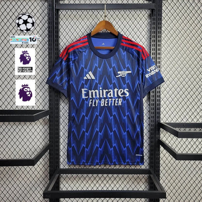 Arsenal 25/26 Third Shirt