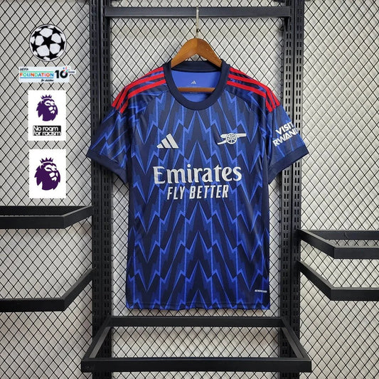 Arsenal 25/26 Third Shirt
