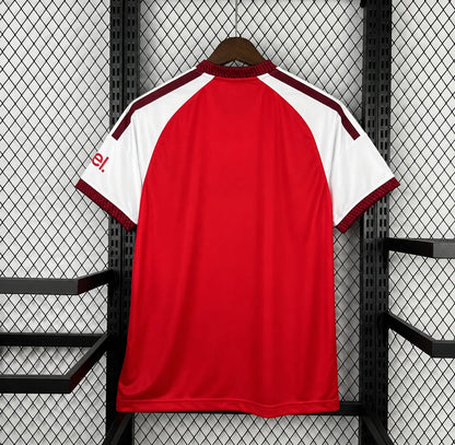 Arsenal 26/27 Home Shirt