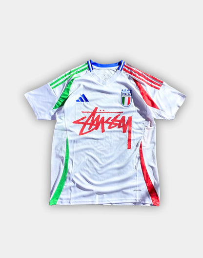 Stussy X Italy - 2026 Special