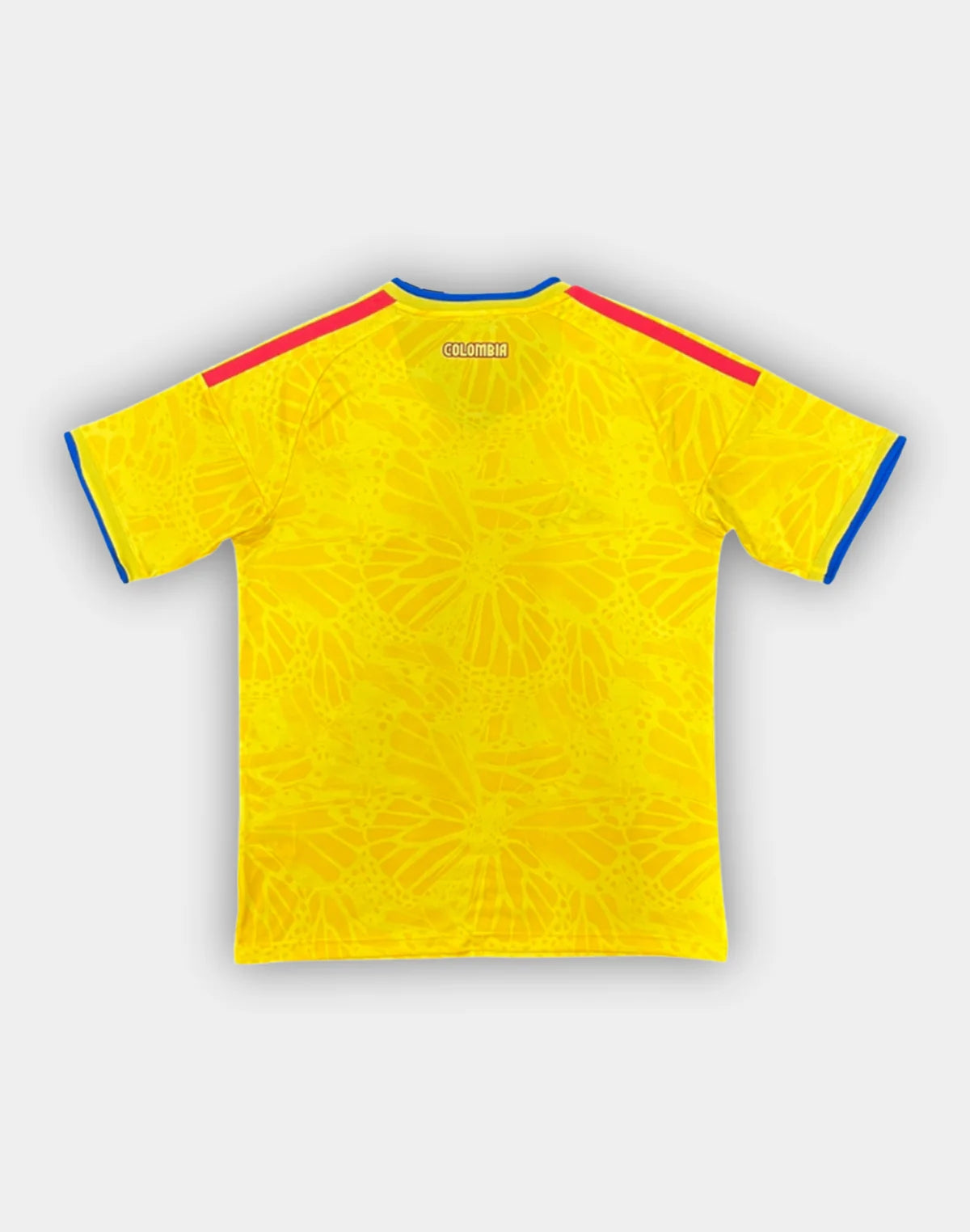 Stussy X Colombia - 2026 Home