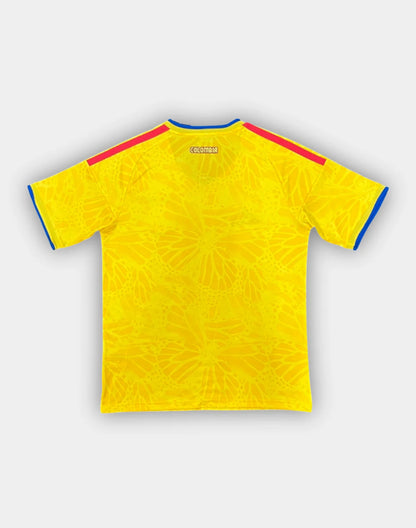 Stussy X Colombia - 2026 Home
