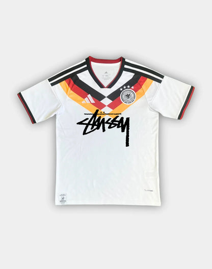 Stussy X Germany - 2026 Home