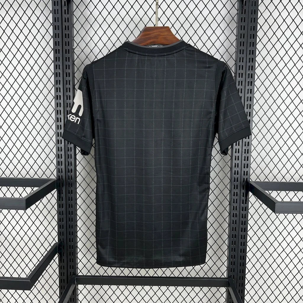 Tottenham 25/26 Away Shirt