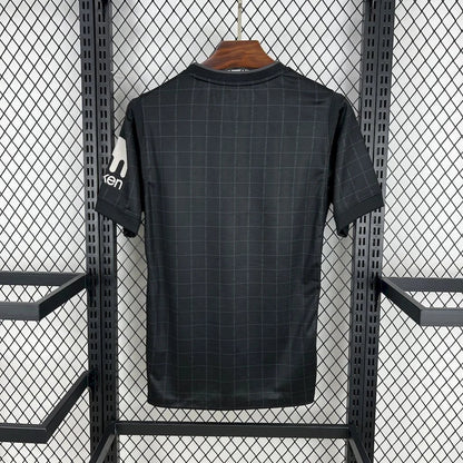 Tottenham 25/26 Away Shirt