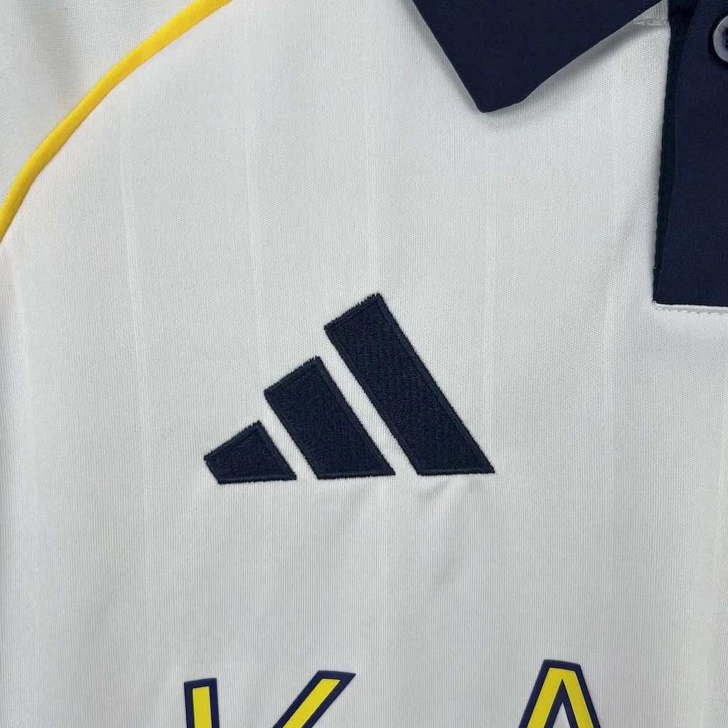 Al-Nassr 25/26 Third Shirt