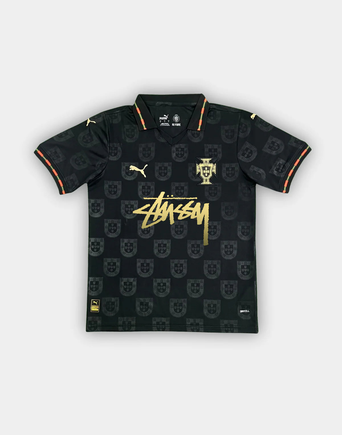 Stussy X Portugal - 2026 Special