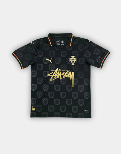 Stussy X Portugal - 2026 Special