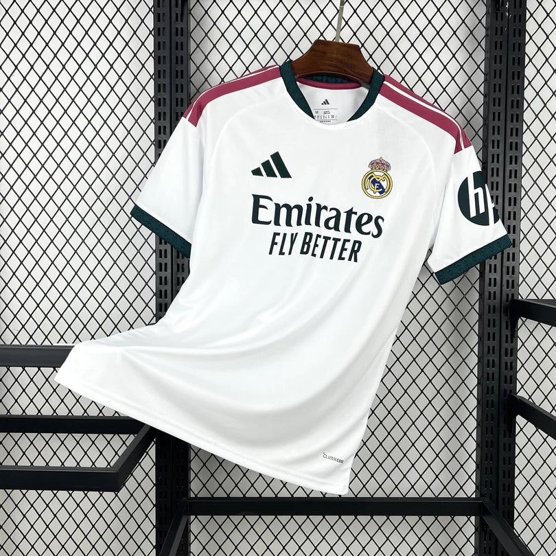 Real Madrid 26/27 Home Shirt