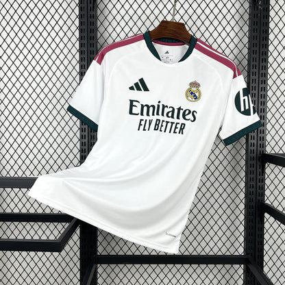 Real Madrid 26/27 Home Shirt