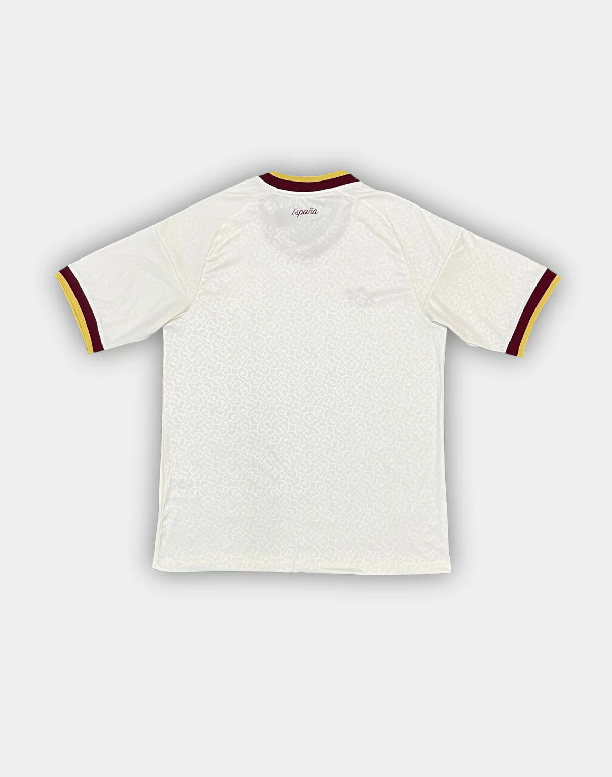 Stussy X Spain - 2026 Away
