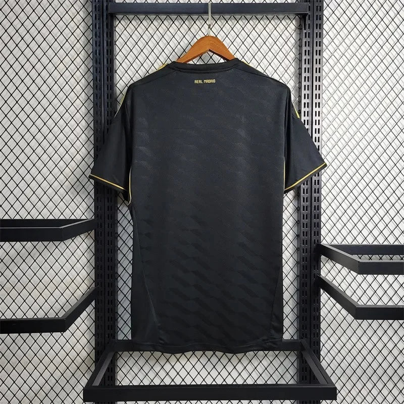 Real Madrid 11/12 Retro Away Shirt