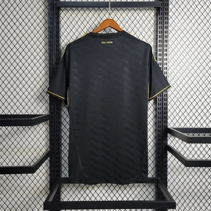 Real Madrid 11/12 Retro Away Shirt