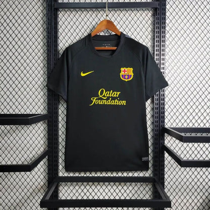 FC Barcelona 11/12 Away Shirt