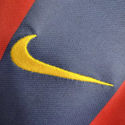 FC Barcelona 14/15 Home Shirt