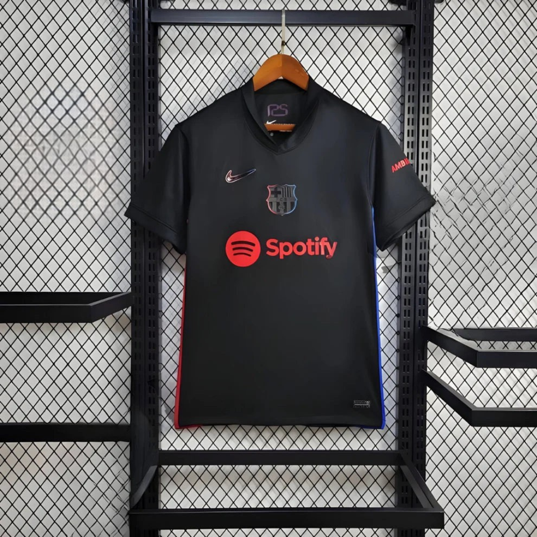 Barcelona 24/25 Away Shirt