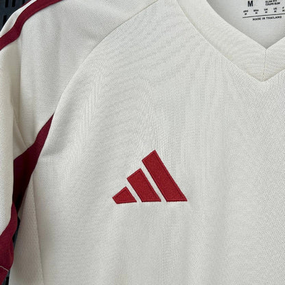 Liverpool 25/26 Away Shirt