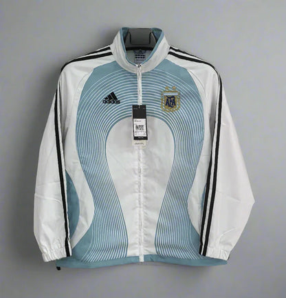 Argentina 06/07 Vintage Jacket