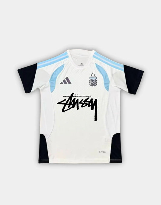 Stussy X Argentina - 2026 Third