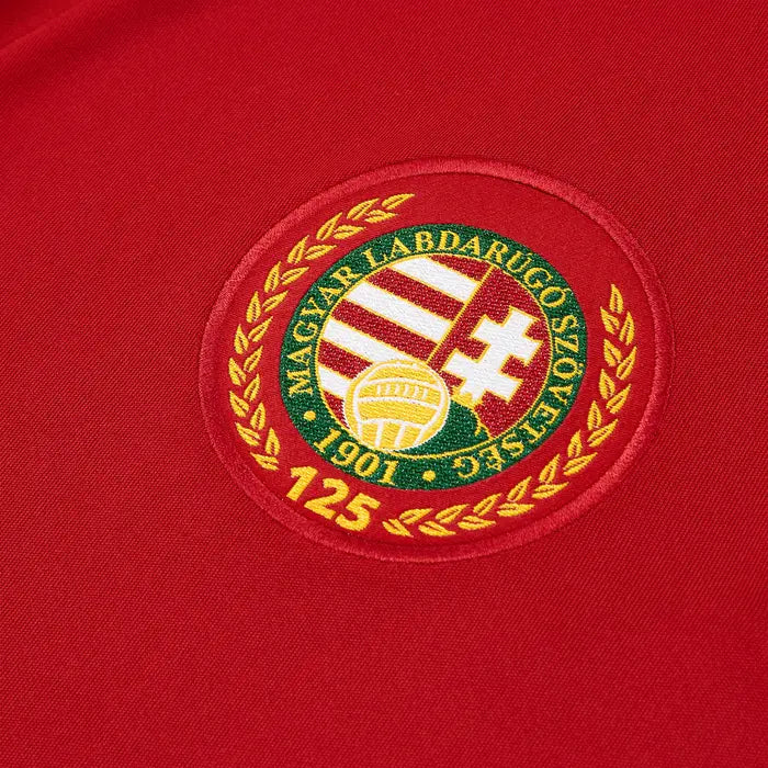 Hungary 2026 World Cup Shirt
