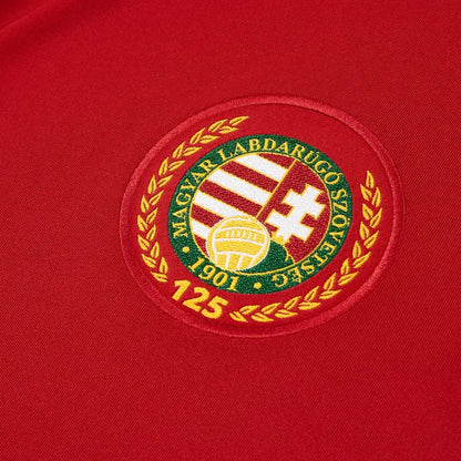 Hungary 2026 World Cup Shirt