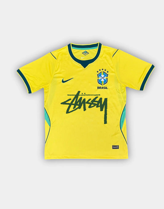Stussy X Brazil - 2026 Home