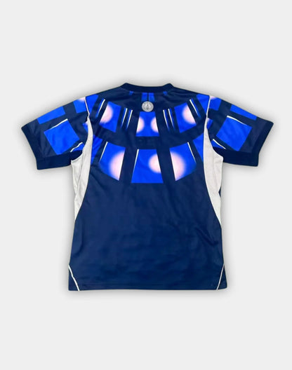 Stussy X Uruguay - 2026 Away