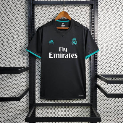 Real Madrid 17/18 Away Shirt