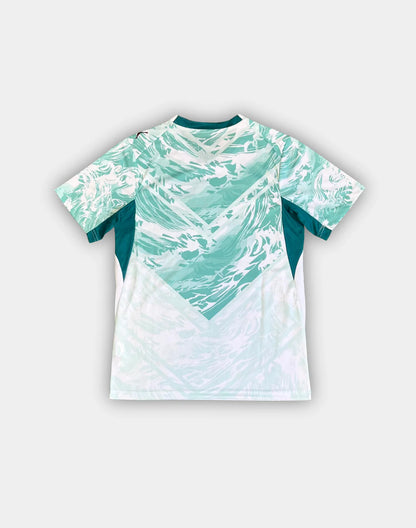 Stussy X Portugal - 2026 Away
