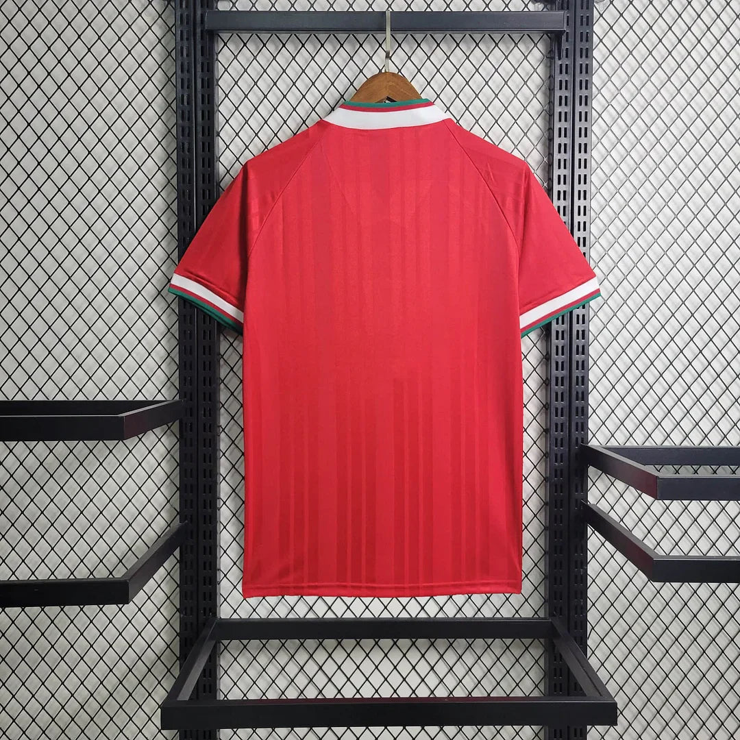 Liverpool 93/94 Retro Home Shirt
