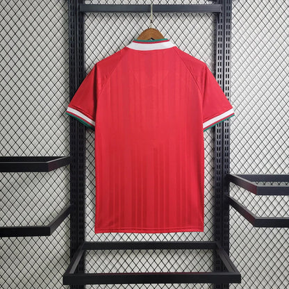 Liverpool 93/94 Retro Home Shirt